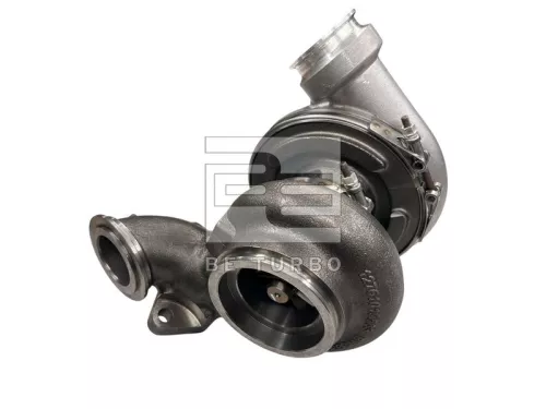 BE TURBO Turbolader 132170 BE TURBO (132170)
