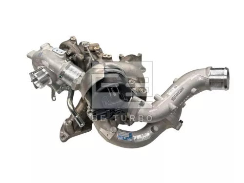 Turbolader 132174 BE TURBO