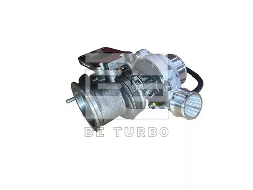 BE TURBO Turbolader 132184 BE TURBO (132184)
