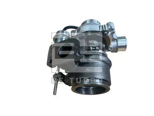 BE TURBO Turbolader 132186 BE TURBO (132186)