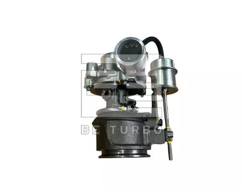 BE TURBO Turbolader 132187 BE TURBO (132187)