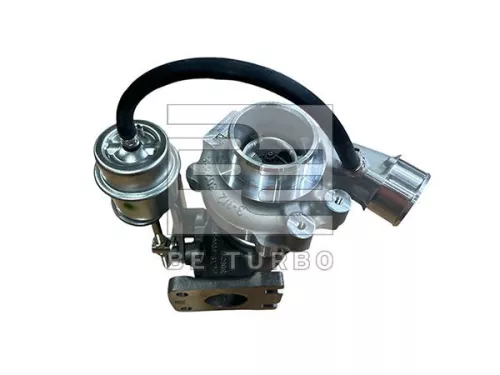 Turbolader 132189 BE TURBO