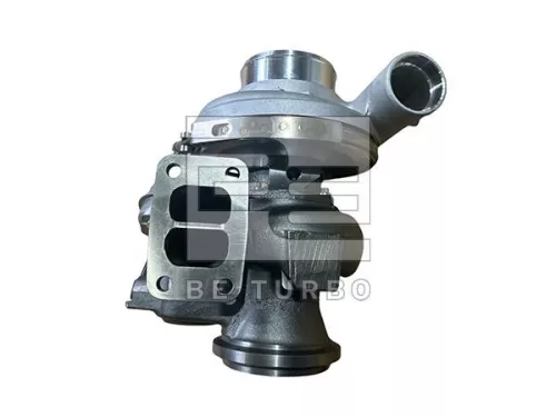 BE TURBO Turbolader 132197 BE TURBO (132197)