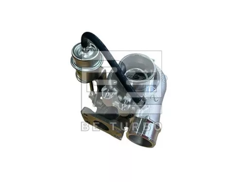 Turbolader 132203 BE TURBO