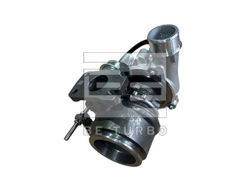BE TURBO Turbolader 132203 BE TURBO (132203)