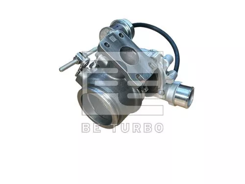 Turbolader 132204 BE TURBO