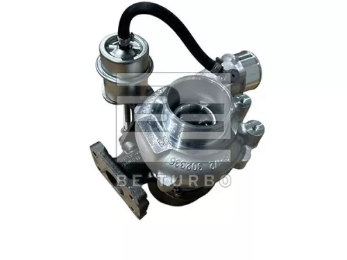 Turbolader 132206 BE TURBO