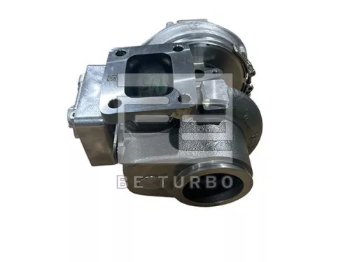 BE TURBO Turbolader 132223 BE TURBO (132223)
