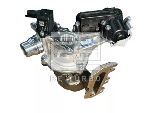 BE TURBO Turbolader 132255 BE TURBO (132255)