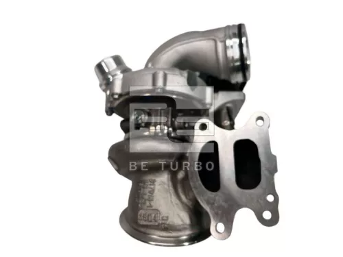 BE TURBO Turbolader 132261 BE TURBO (132261)