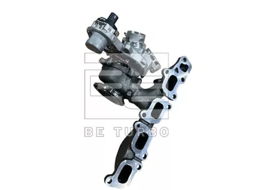 BE TURBO Turbolader 132280 BE TURBO (132280)