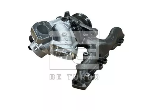 Turbolader 132280 BE TURBO
