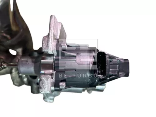 BE TURBO Turbolader 132283 BE TURBO (132283)