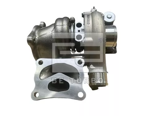 BE TURBO Turbolader 132411 BE TURBO (132411)