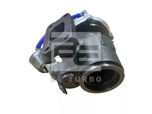 BE TURBO Turbolader 132432 BE TURBO (132432)