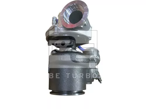 BE TURBO Turbolader 132432 BE TURBO (132432)