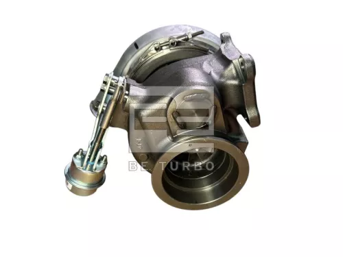 BE TURBO Turbolader 132440 BE TURBO (132440)