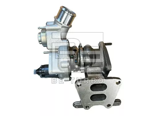 BE TURBO Turbolader 132501 BE TURBO (132501)