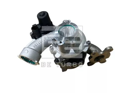Turbolader 132658 BE TURBO