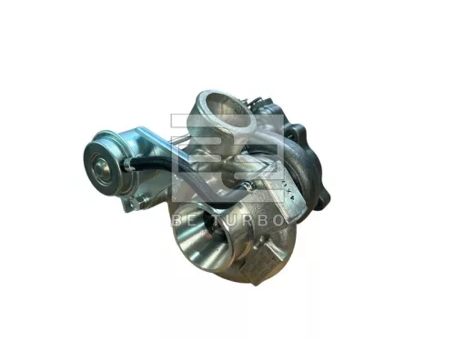Turbolader 132662 BE TURBO