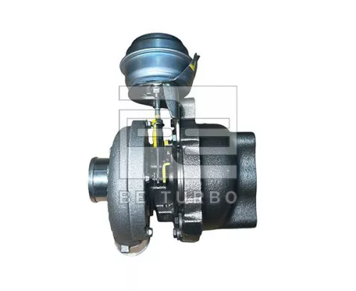 BE TURBO Turbolader 132892 BE TURBO (132892)
