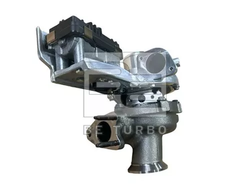 BE TURBO Turbolader 133038 BE TURBO (133038)
