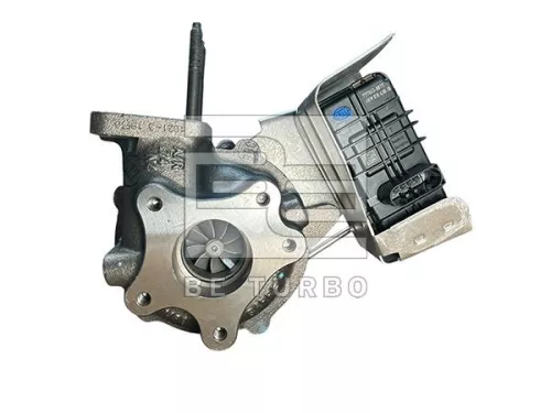 BE TURBO Turbolader 133049 BE TURBO (133049)
