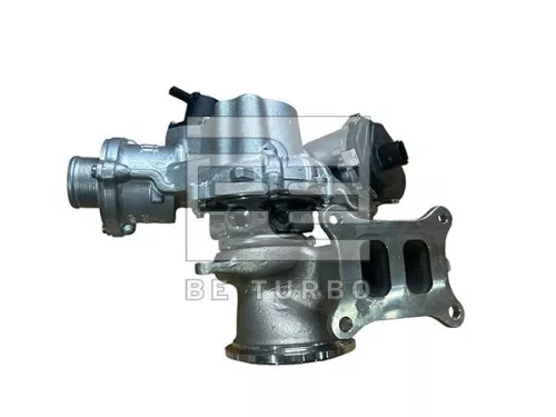 BE TURBO Turbolader 133235 BE TURBO (133235)