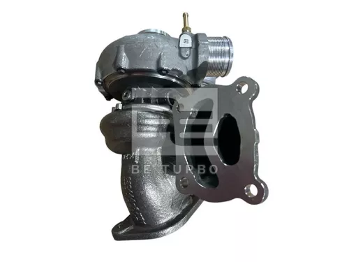 BE TURBO Turbolader 133257 BE TURBO (133257)