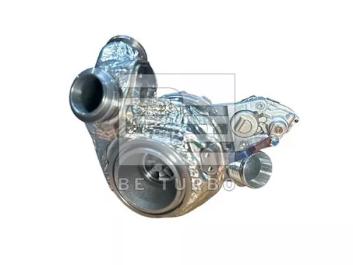 BE TURBO Turbolader 133278 BE TURBO (133278)