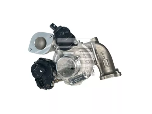 Turbolader 133286 BE TURBO