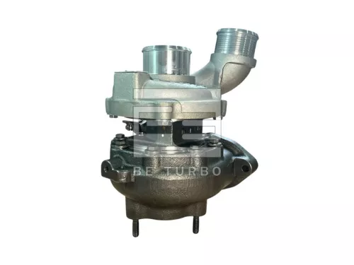 BE TURBO Turbolader 133314 BE TURBO (133314)