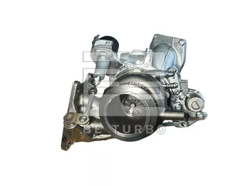BE TURBO Turbolader 133316 BE TURBO (133316)
