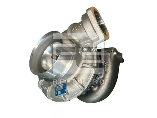 BE TURBO Turbolader 133361 BE TURBO (133361)