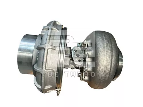 BE TURBO Turbolader 133361 BE TURBO (133361)