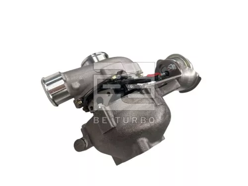 BE TURBO Turbolader 133363 BE TURBO (133363)