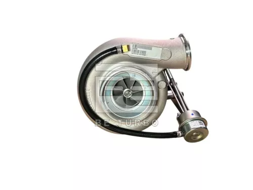 BE TURBO Turbolader 133516 BE TURBO (133516)