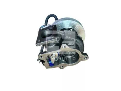 BE TURBO Turbolader 133603 BE TURBO (133603)