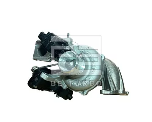 BE TURBO Turbolader 134144 BE TURBO (134144)