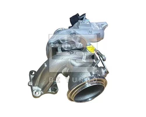 BE TURBO Turbolader 134144 BE TURBO (134144)