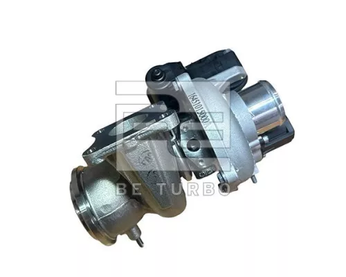BE TURBO Turbolader 134144 BE TURBO (134144)