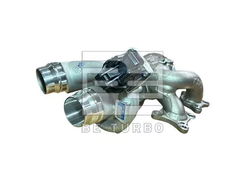 BE TURBO Turbolader 134145 BE TURBO (134145)