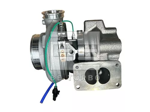 BE TURBO Turbolader 134152 BE TURBO (134152)