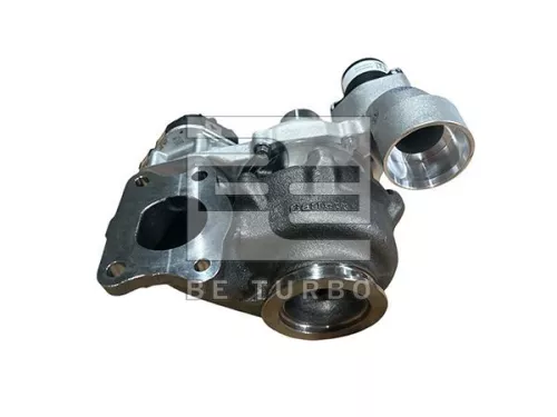 BE TURBO Turbolader 134154 BE TURBO (134154)