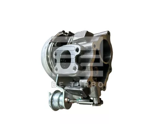 BE TURBO Turbolader 134207 BE TURBO (134207)