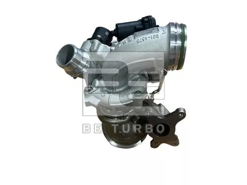 BE TURBO Turbolader 134210 BE TURBO (134210)