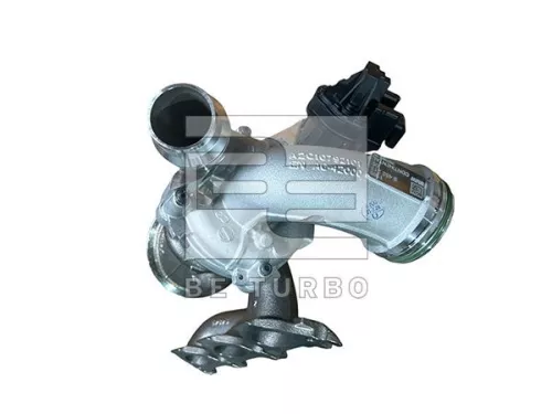 BE TURBO Turbolader 134216 BE TURBO (134216)
