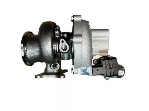 BE TURBO Turbolader 134226 BE TURBO (134226)