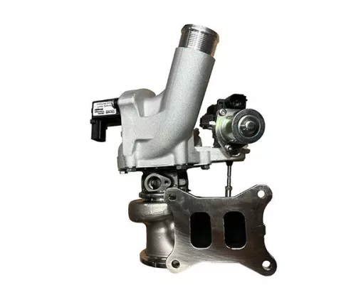 BE TURBO Turbolader 134226 BE TURBO (134226)