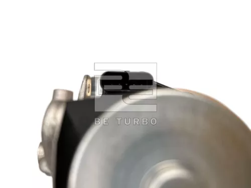 BE TURBO Turbolader 134233 BE TURBO (134233)